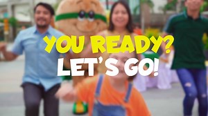 ✨✨ CHALLENGE EXTENDED TO JUNE 5, 2019 ✨✨ Still practicing for your Better With Flavor sing or dance cover? We’ve got you covered through this dance tutorial! 💃🏻 And don't worry, your chance to be one of the two winners of PHP100,000 CASH 💵💸 is extended upto June 5, 2019! Remember, you can choose to SING🎤 or DANCE🕺🏻 to win! For the FULL mechanics and to REGISTER your entry, visit bit.ly/PCBetterWithFlavorChallenge! ✨ Tag mo na mga friends mo and get ready to win PHP100,000! 😉 #PCBetterWit