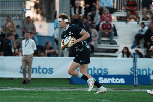 Breakout star Hendren hunting for further Waratahs honours after Super Rugby AUS success