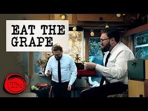 The ESGRAPE Room - Series 14 - Taskmaster