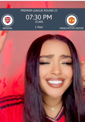 @Melok Mobile …………👈let’s go my united 💪🔥🔥🔥#manchesterunited #ggmu🔴 #forever #football #arsenal