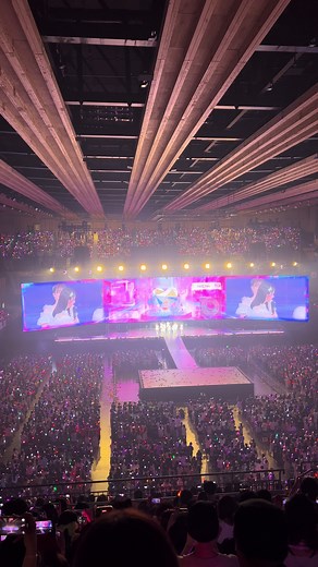 ＝LOVE ARENA TOUR2025『Timeless Tales』初日レポート
