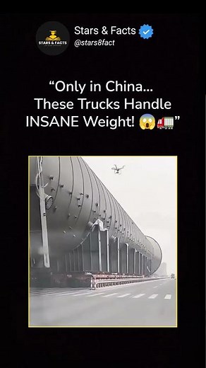 China’s Heavy Truck Doing the Impossible! 😳🚛 | Big Truck Test | Heavy Load Challenge#china #shorts