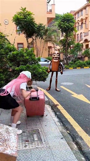 果果去哪里了呢？#路飞 #海贼王