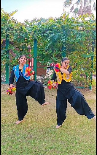 Notorious | Wazir Patar | Girls Bhangra | New Punjabi Music Video