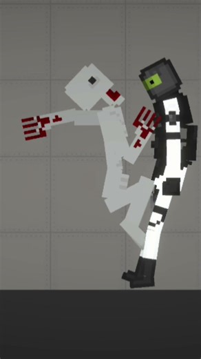 scp 096 attack on 096 part 1