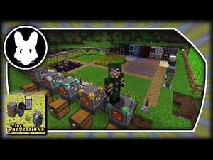 Tiny Progressions: Bit-by-Bit for Minecraft 1.11.2!