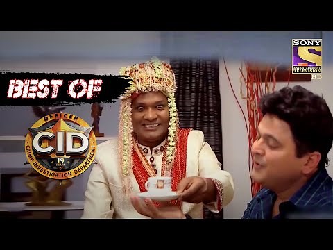 Best of CID (सीआईडी) - Abhijeet's Ghost - Full Episode