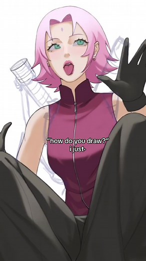 Sakura Anime Drawing Tutorial: Step-by-Step Guide