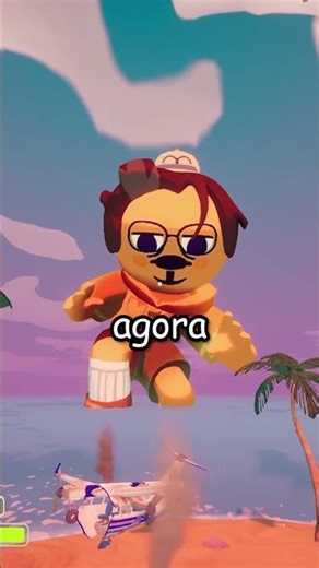 They added BBNO$ to Peak!? #peak #tips