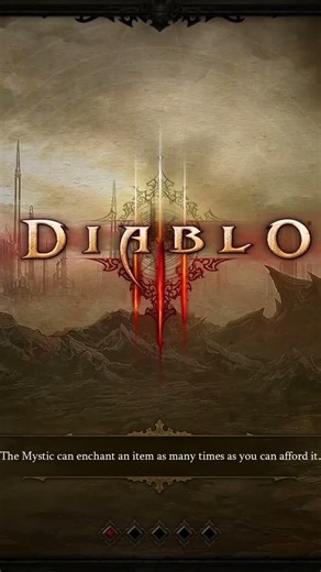 Diablo Boss Fight | Diablo 3 | Necromancer
