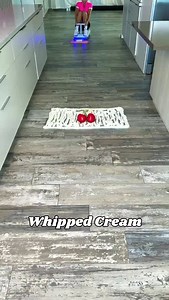 149K views · 8K reactions | Testing my cleaning go-kart! | Clean Girl | Facebook