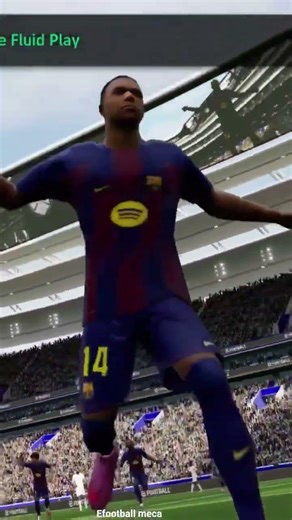 Mbappe scored heading goal 🥵🧧 #efootball #soccerplayer #viral #pes #fifa