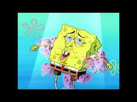 SpongeBob Music: Choir Boys