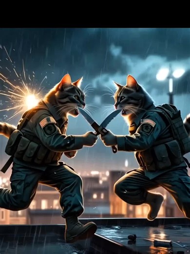 BattleCats Cinema على TikTok