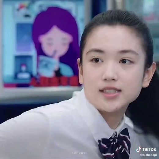 Chinese Drama: Please Classmate (2021) - 24 Episode