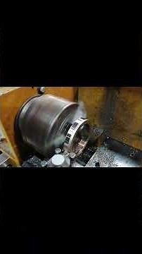 CNC Drehmaschine mit ELS II