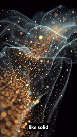 Does Reality Change When We Look At It?…👁️