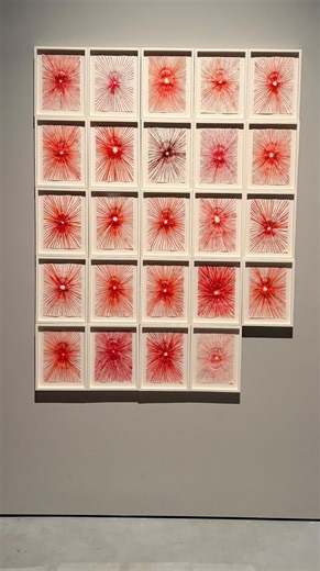 Louise Bourgeois didn’t use abstraction to simplify form, she used it to explain emotion and as a psychological self-portrait. Once you learn her symbols, the sculptures start speaking back. | Maria Brito