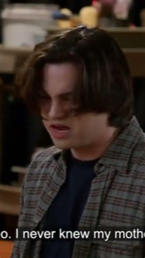 I like ur shirt fighting scene ted