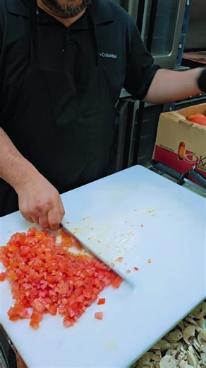 como cortar tomate #kitchenlife #paratiiiiiiiiiiiiiiiiiiiiiiiiiiiiiii #tipsdecocina