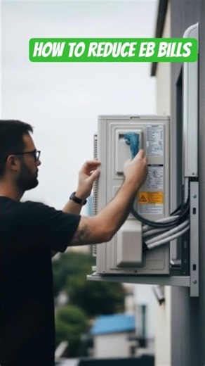 how to reduce eb bill in tamil