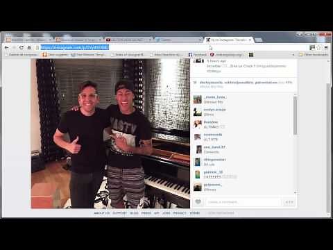 Tutoriel Wordpress - 16 - Intégration de vidéos Youtube, de Tweets, de posts Instagram...