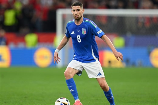 Eight EURO 2024 players out of latest Italy squad - Football Italia - August 29 - Exciting news updates