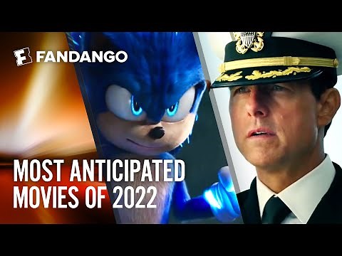 Most Anticipated Movies of 2022 | Movieclips Trailers