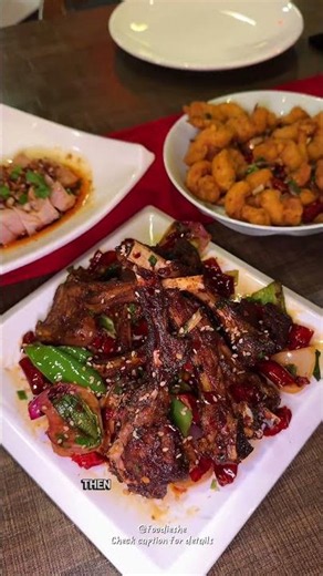 🔥 Must visit Authentic Sichuan Restaurant | JADE Premium Chinese | Why you should visit Nepal Ep 02