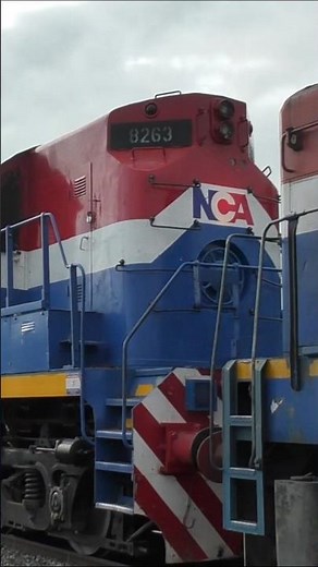 ALCo 251 POWER