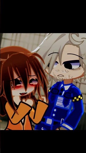 // Hey, Mr. policeman! // #gacha #alightmoation #gachaedit #gachatrend