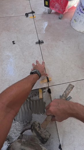 Techniques de carrelage pour professionnels