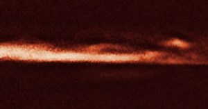 WATCH: Mysterious ripples found in infant solar system