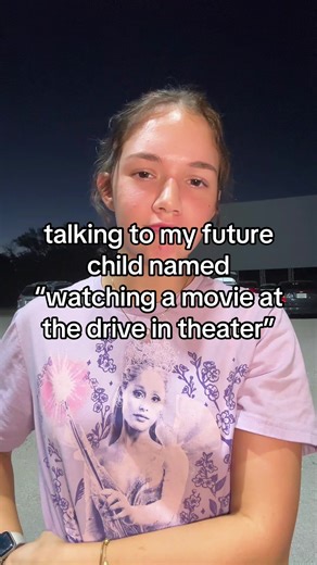 Or maybe just “SilverMoon Drive In Theater”… it’s got a nice ring to it😌🥰#silvermoondrivein #lakelandfl #fyp #theatertok #fypage