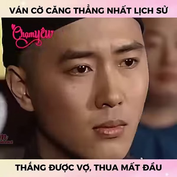 674K views · 7.8K reactions | Ván cờ lịch sử Xem nhiều Chương trình và Phim hấp dẫn có bản quyền chính thức tại #DANET - Dịch vụ cung cấp nội dung theo yêu cầu của BHD #chamyeu #tetuongluugu #chạmyêu | Chạm Yêu | Facebook