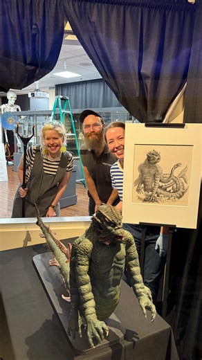 🎉 What a year it’s been at the Mini Time Machine Museum of Miniatures! From magical new exhibits to unforgettable moments with our visitors, 2025 was full of tiny wonders. We’d love your input to make 2026 even better! Take our quick survey and share your thoughts at the link below. https://theminitimemachine.org/2025-survey/ #yearinreview #2025recap #tinywonders #museummoments | The Mini Time Machine Museum of Miniatures