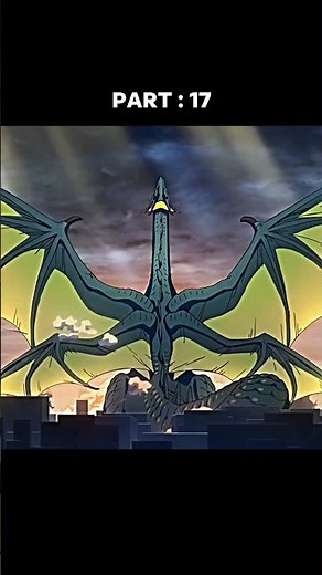 They didn't kill the dragon, they...Part 17 Witch Hat Atelier S1 #anime #animeedits #short