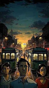 The true story behind "Tren al Sur" by Los Prisioneros #inspiration #animation #trenalsur