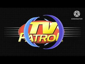 TV Patrol Theme Song (2001-2002)