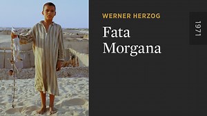 Fata Morgana - The Criterion Channel