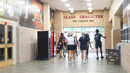 🐾Your time at PRCC is more than college—it’s memories that last a lifetime! 🎉We’re excited to share more about our new Moments Into Memories campaign with you and can’t wait to see the memories our Wildcat family shares with us! 💛Register today to make your own memories at The River! #MomentsIntoMemories #RRR #PRCC | Pearl River Community College