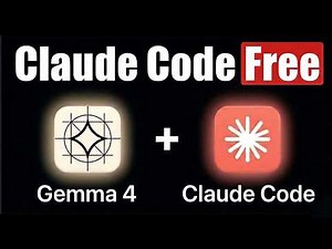 Run Gemma 4 Open Source in Claude Code (Local Setup)