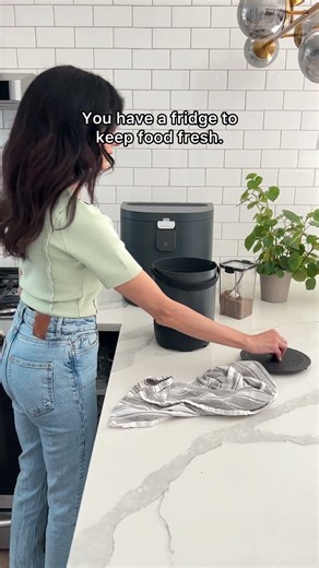 Turn Food Scraps Into Soil Booster
