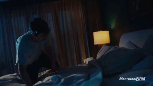 Mattress Firm TV Spot, 'Sleep Parallels'