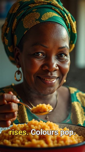 Prediabetes? Make Jollof HEALTHY! 🍚