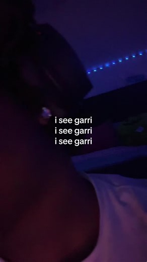 i see garri! #fyp #iseegarri | i see garri