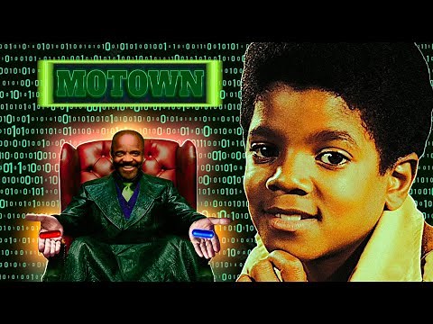 THE JACKSON 5’s STRANGE YEAR 1 OF SUPERSTARDOM