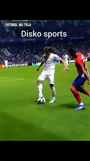 Luka Modric Crazy Skills 😍 #football #lukamodric #skills