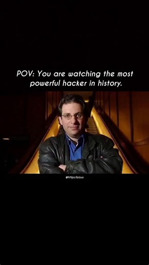 𝑭𝑨𝑰𝑺𝑨𝑳 | Kevin Mitnick (1963-2023) was the world's most famous hacker, known for infiltrating major corporate networks in the 80s and 90s using... | Instagram