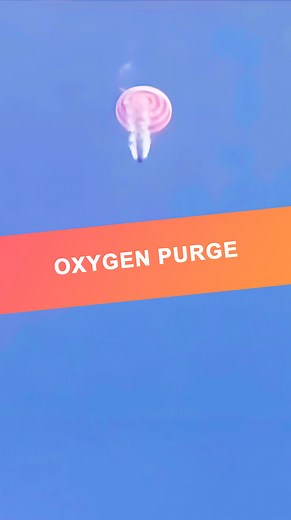 Witness the stunning moment when the Soyuz capsule vents excess fuel and oxygen from its tanks at 3.1 miles to reduce explosion risk upon landing. This breathtaking video captures the raw power and science of atmospheric reentry. #Soyuz #SpaceCapsule #Reentry #Shockwave #Spaceflight | Spaceagency.blog